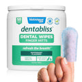 Dental Wipes Finger Mitts 50 Count I916945