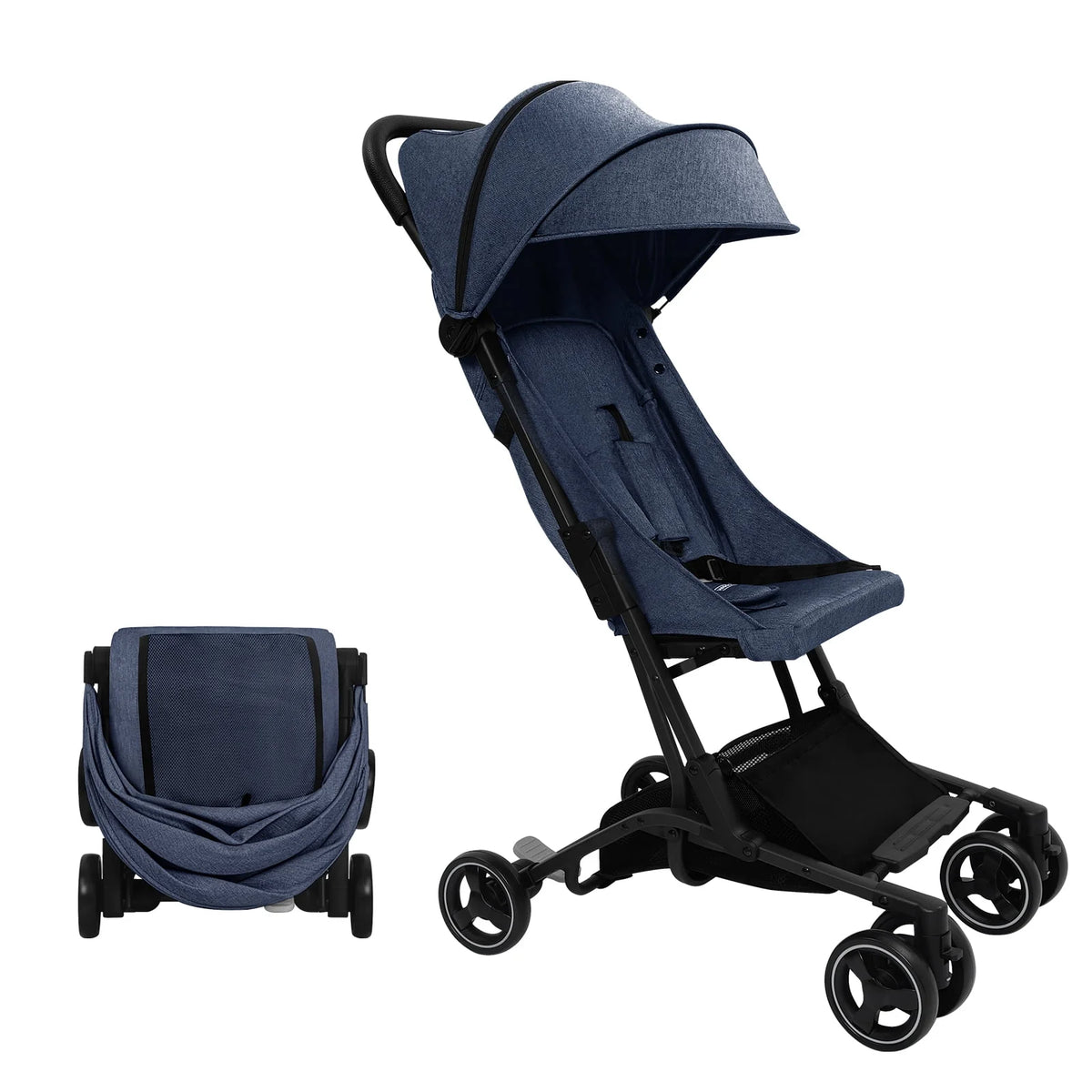 Lightweight Compact Umbrella Stroller K27919