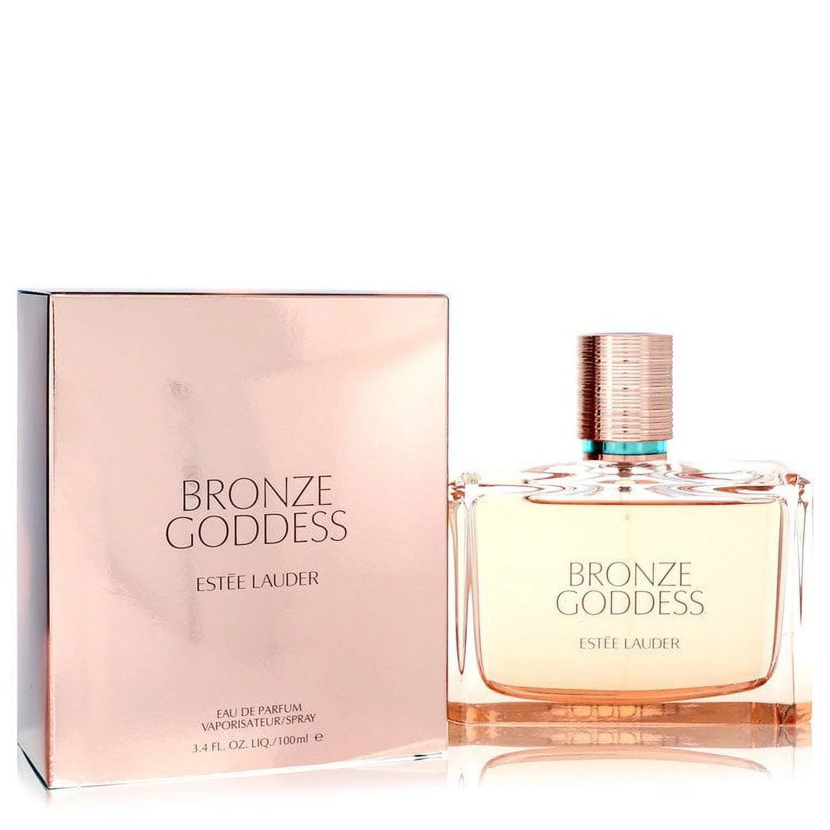 Eau De Parfum Spray 3.4 oz W710
