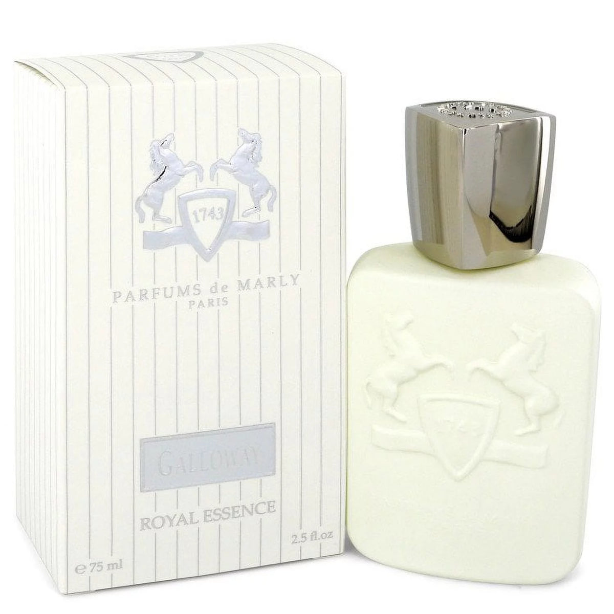 Eau De Parfum Spray 2.5 oz T24852