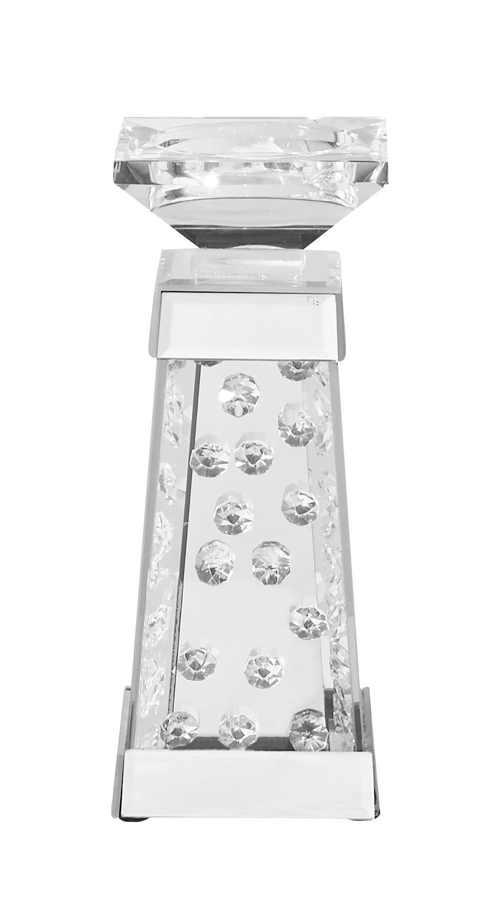 Crystal Candleholder G123975