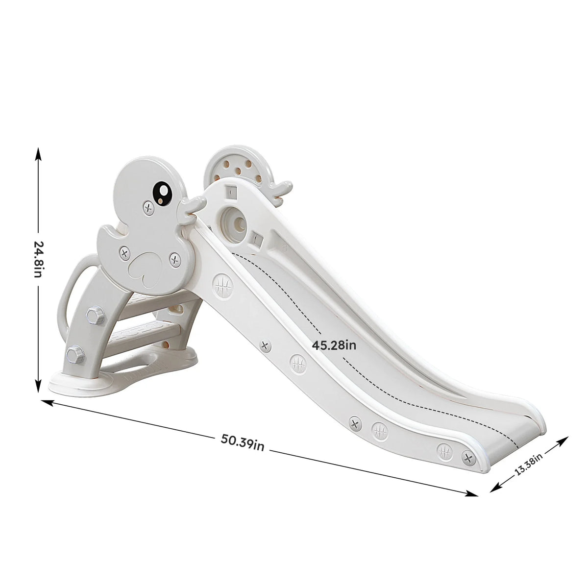 Kids' Playground Equipment Set P1816