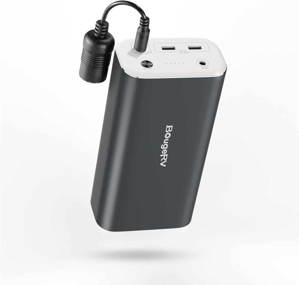 Portable Power Station 216Wh Lithium Battery P70050