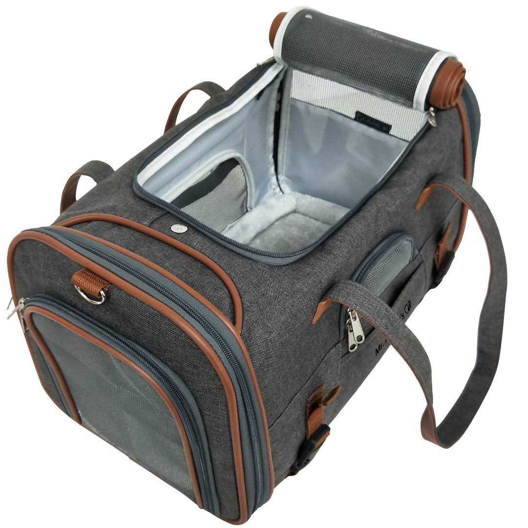 Soft Sided Pet Carrier Z227174