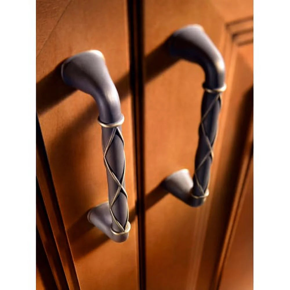 8 Inch Center to Center Cabinet Pull H5233