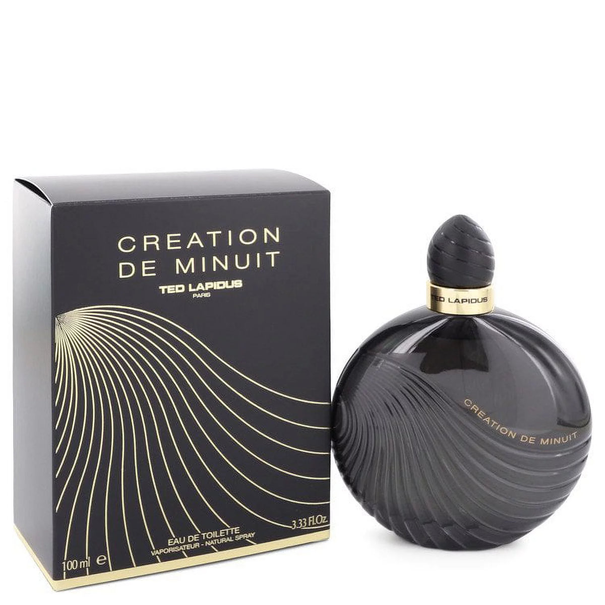 Eau De Toilette Spray 3.3 oz Y909