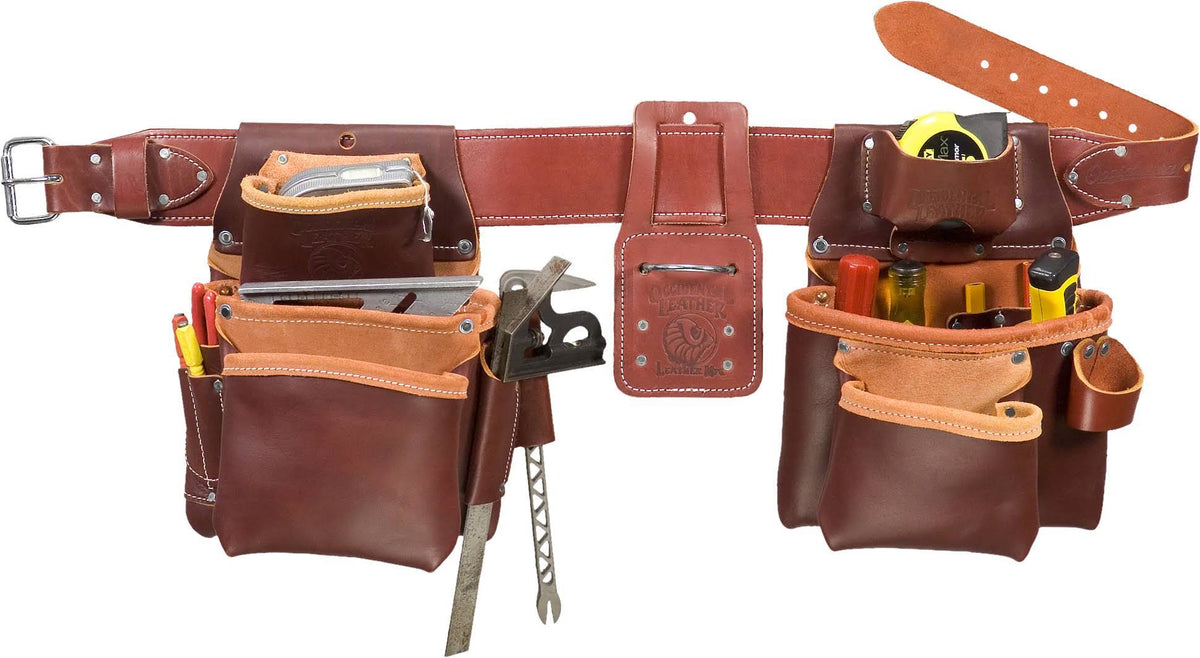 Leather Pro Framer Package XL P20551