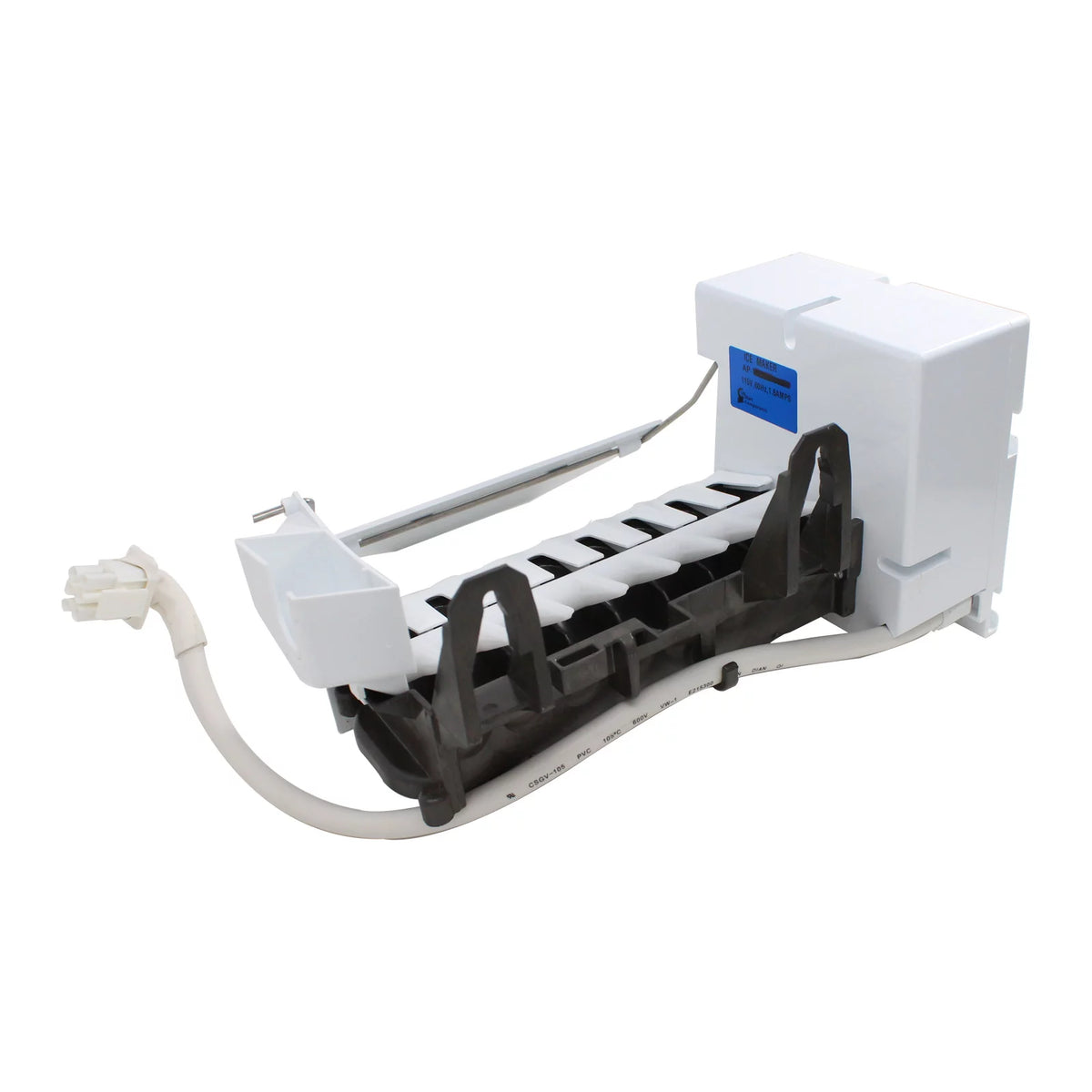 Refrigerator Ice Maker Replacement G8317