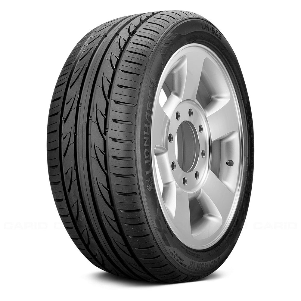 All Season 215/45ZR17 91W XL Passenger Tire P690823