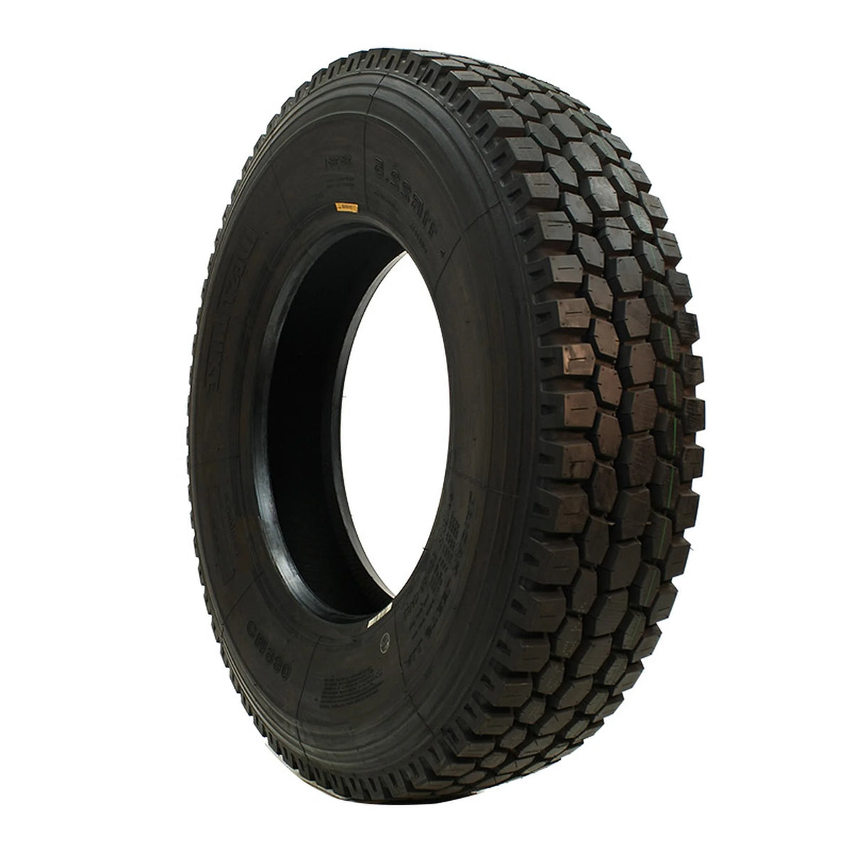 11R24.5 Commercial Tire E527