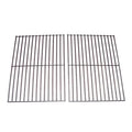 Stainless 2 Piece Grill Grate G9414