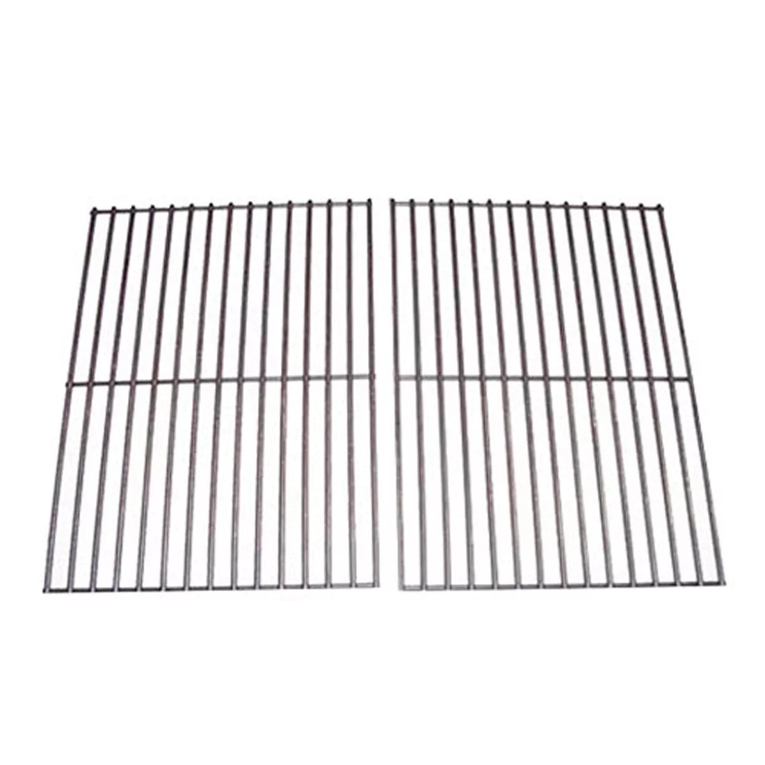 Stainless 2 Piece Grill Grate G9414