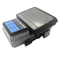 Monitor Display Panel Gauge Cluster for Excavator X711