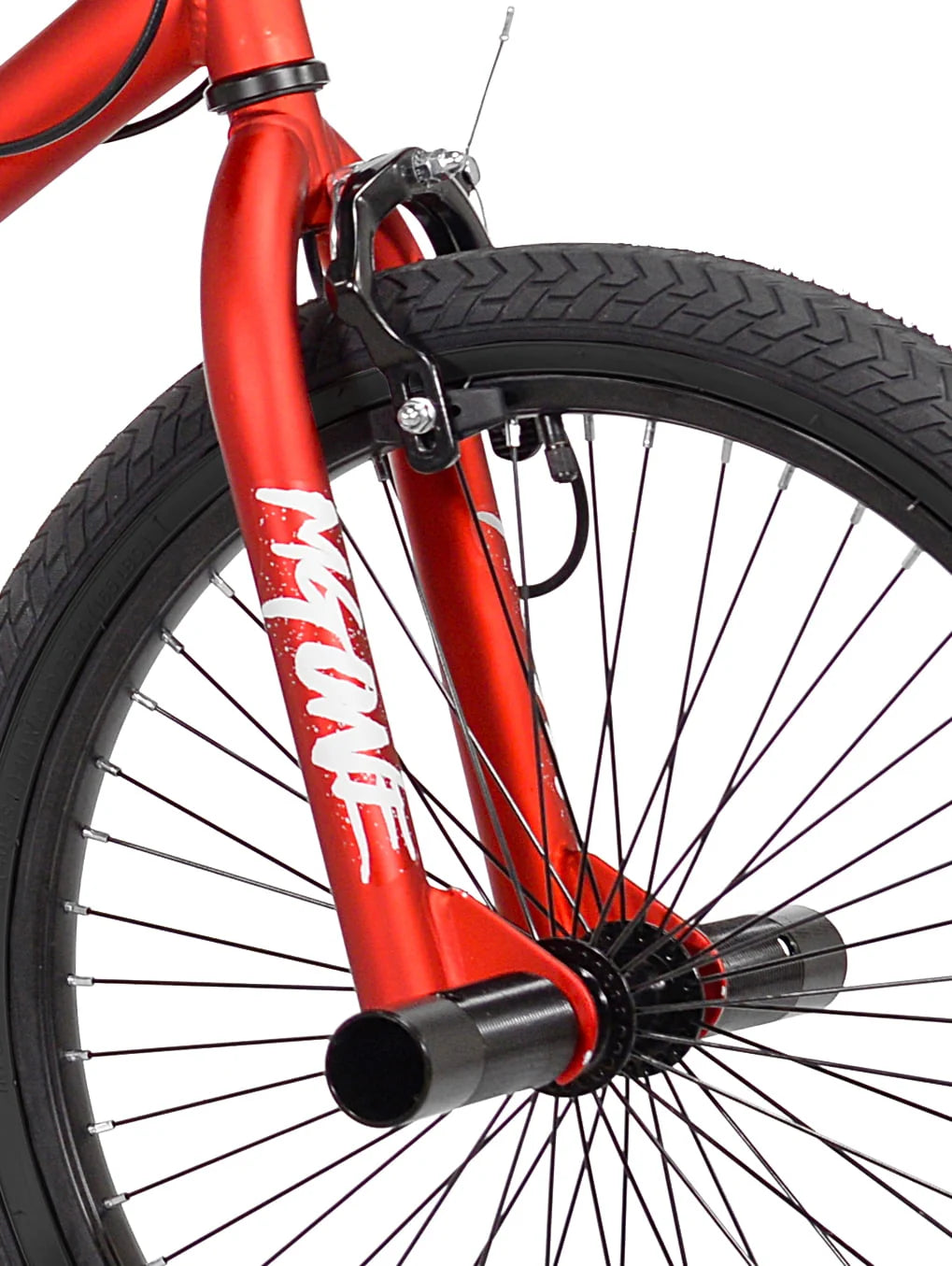 20-inch Freestyle BMX Bicycle X3156