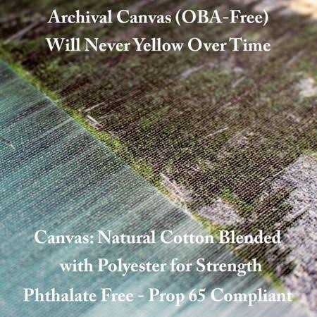 Canvas W7348
