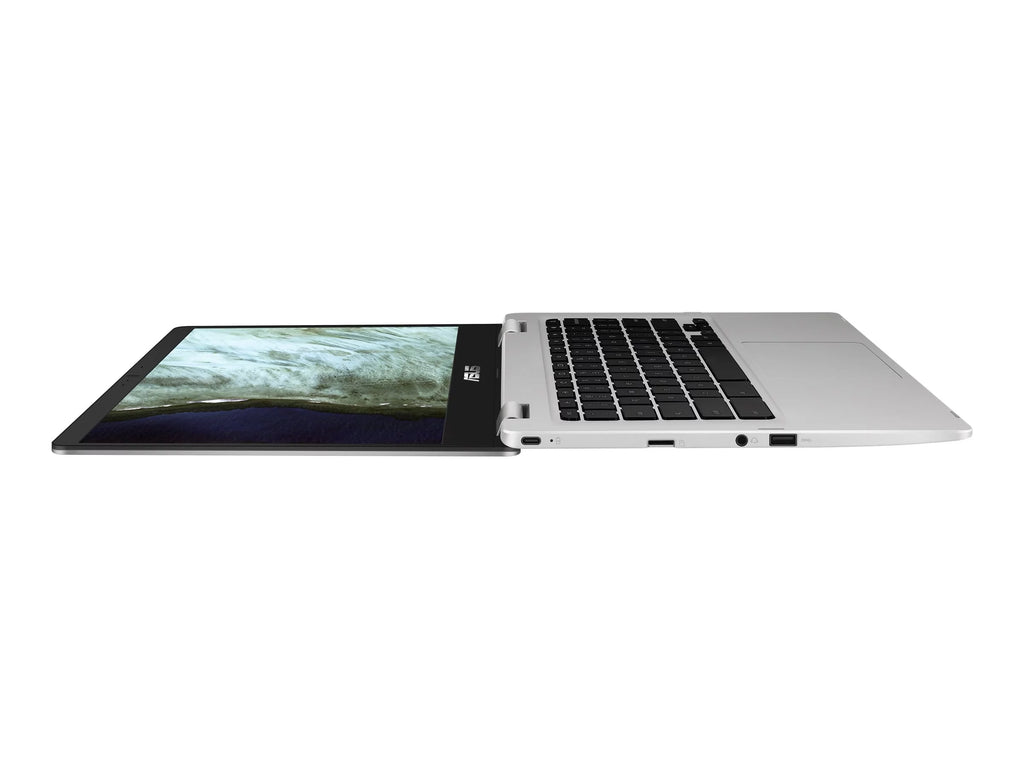 14" Full HD Chromebook N681132