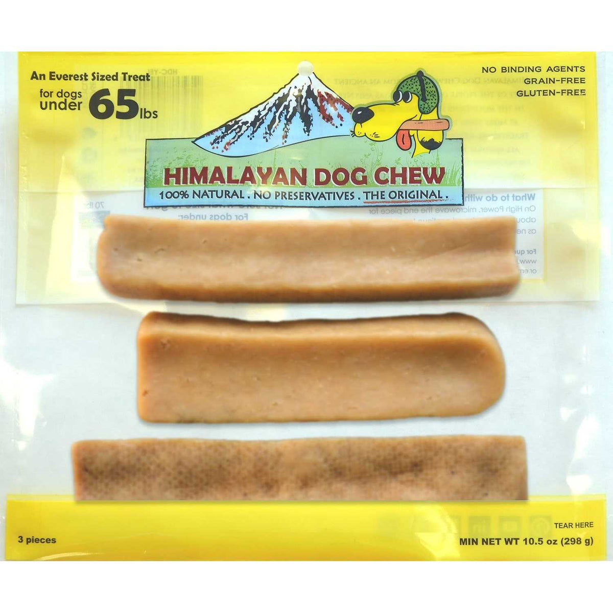 Dog Chew O7099