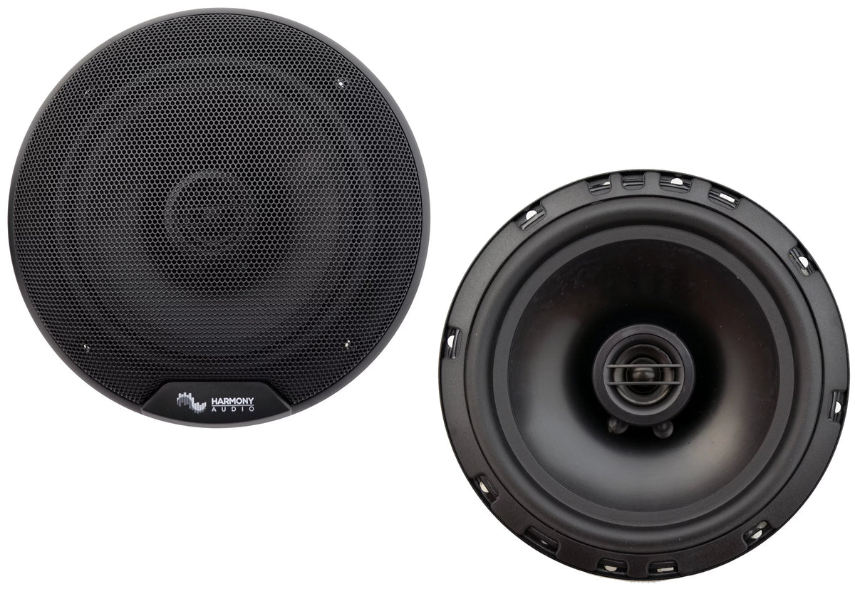 Rear Door Replacement Speakers Z889083