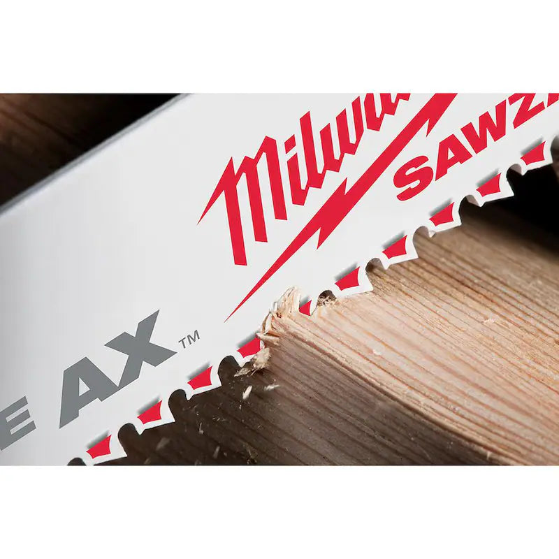 Bi-Metal Reciprocating Saw Blade Set (50-Piece) F223