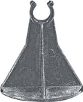 Plastic Chair O6713