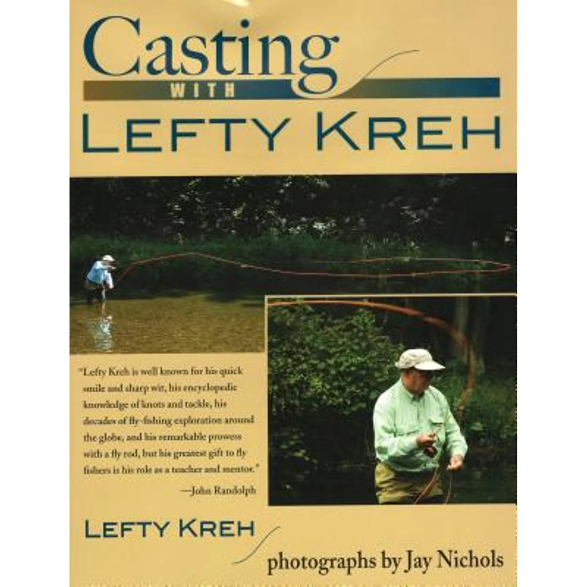 Pre-Owned Hardcover Casting R424