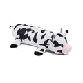 Cow Plush Dog Toy L41456