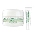 Overnight Lip Treatment with Coconut Oil and Shea Butter V115