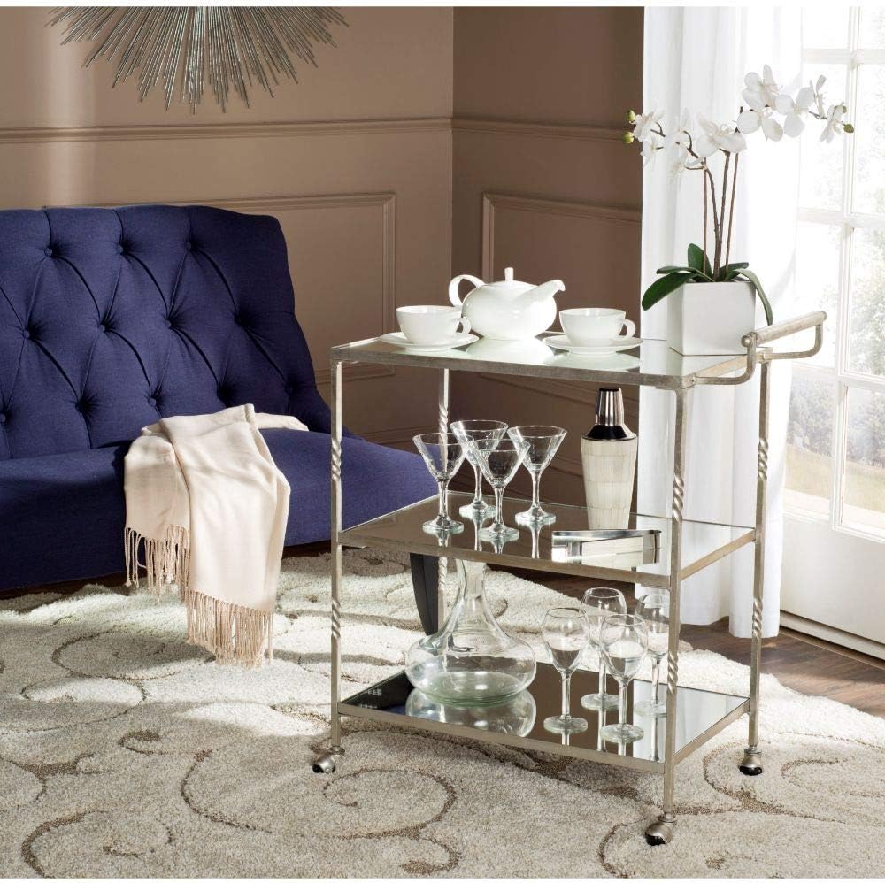 Gold Bar Cart Y6521