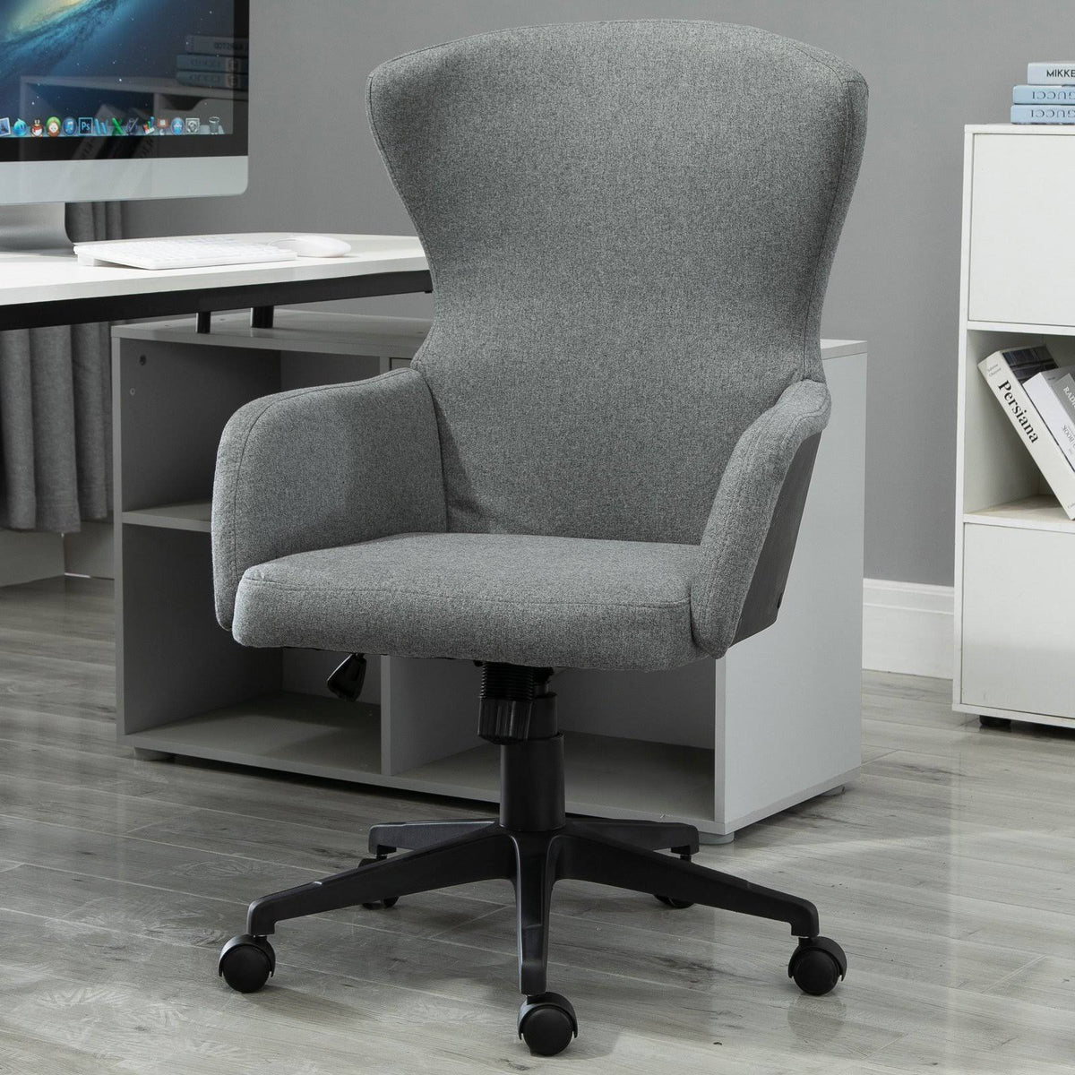 Ergonomic Office Chair with 5 Castor H501770