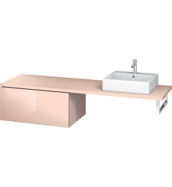 Low Cabinet with Pull-Out Compartment J5634