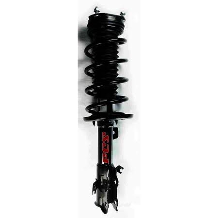 Suspension Strut and Coil Spring Assembly R45420