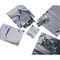 10 x 15 x 22 Grey Static Shielding Bags X369272