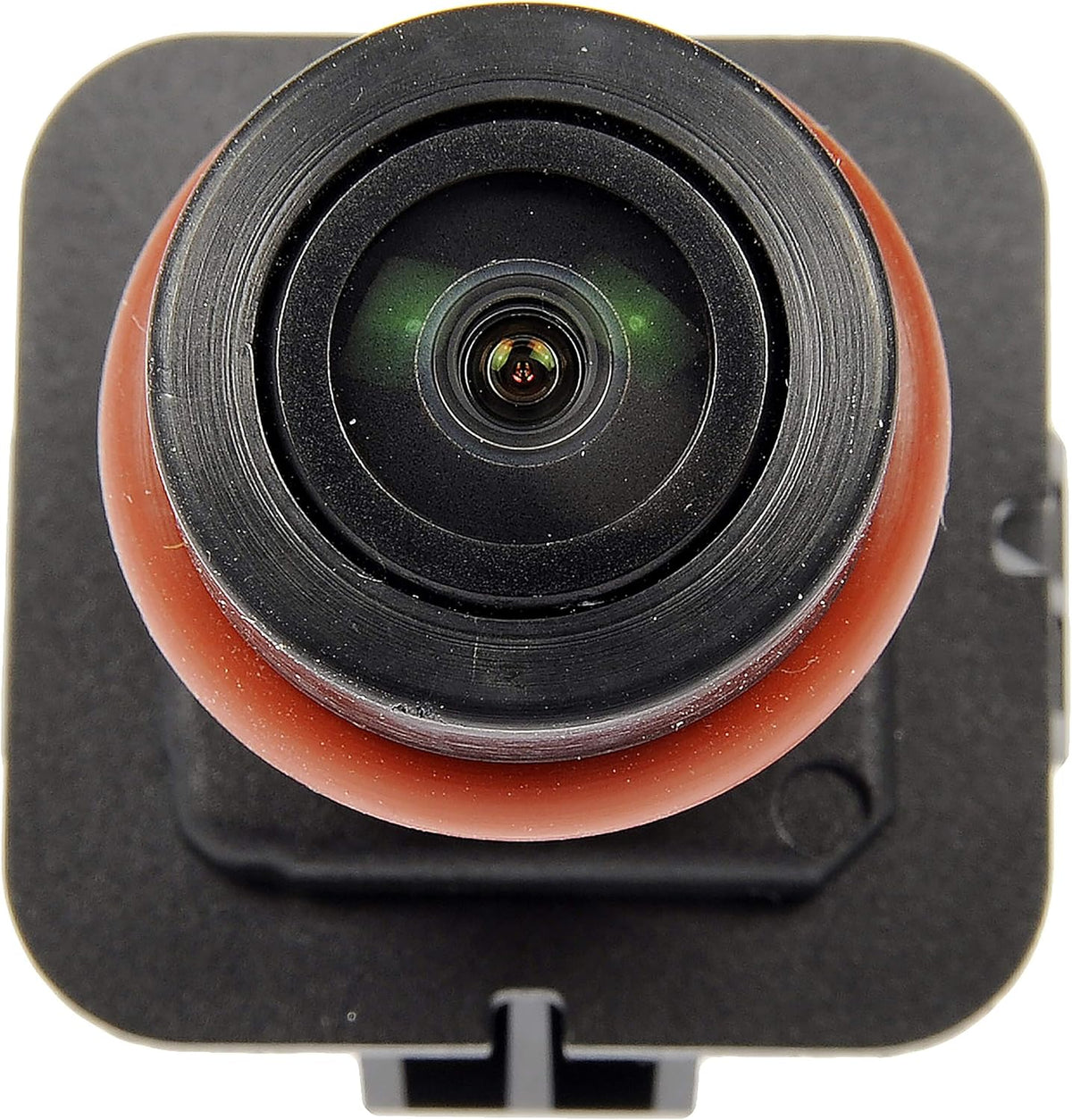 Black Rear Park Assist Camera C9546