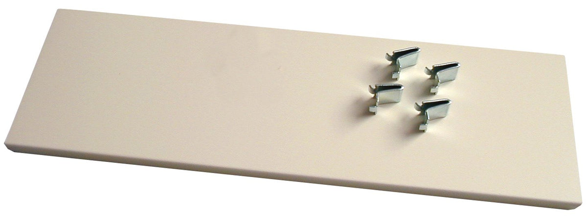 Double Door Extra Wide Narcotic Cabinet F711