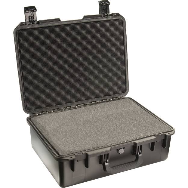 Yellow Shipping Case W208231