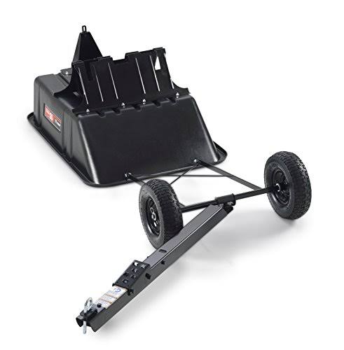 180 Swivel Dump Cart N312