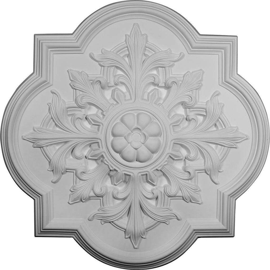 Ceiling Medallion R956