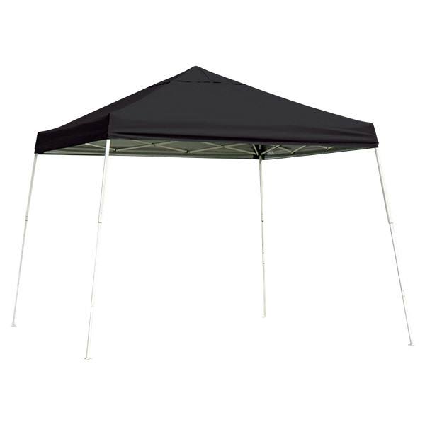 Black 8 x 8 Pop-Up Canopy Q261046
