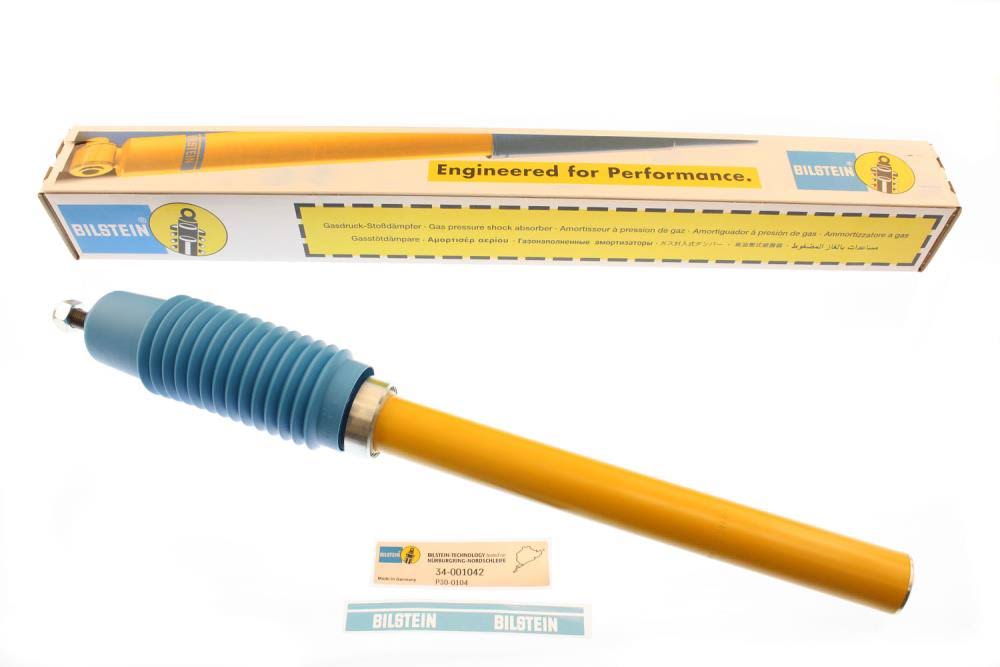 Suspension Strut Cartridge D7339