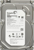3TB 7200RPM SATA 64MB Cache 3.5-Inch Internal Drive C77882