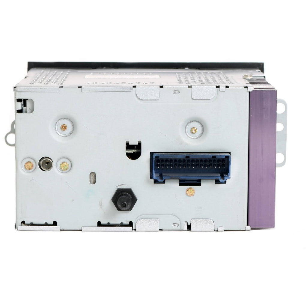Radio AM FM CD Cassette with AUX Input V50511