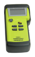 Dual Temperature Thermometer Case G5148