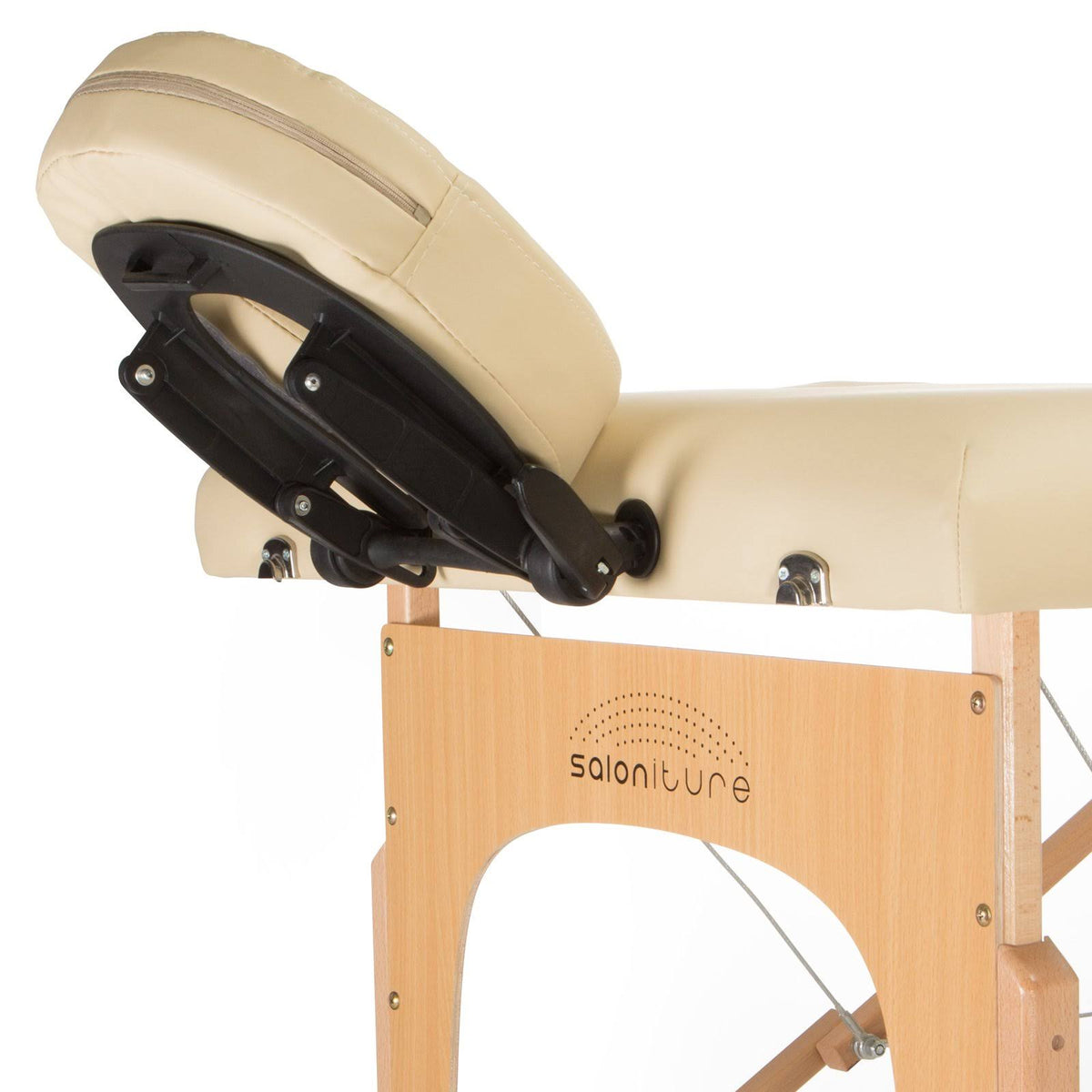Portable Folding Massage Table with Carrying Case Y98258