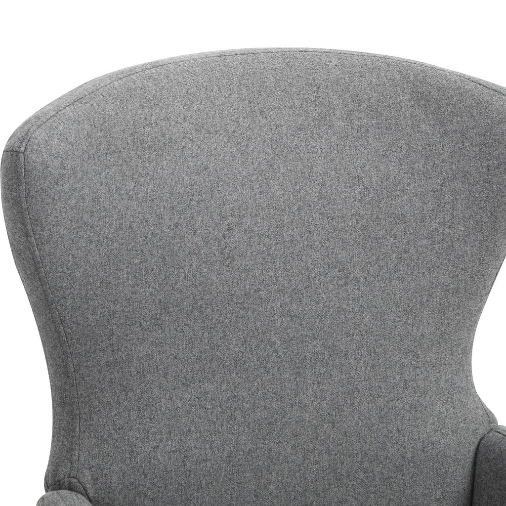 Ergonomic Office Chair with 5 Castor H501770