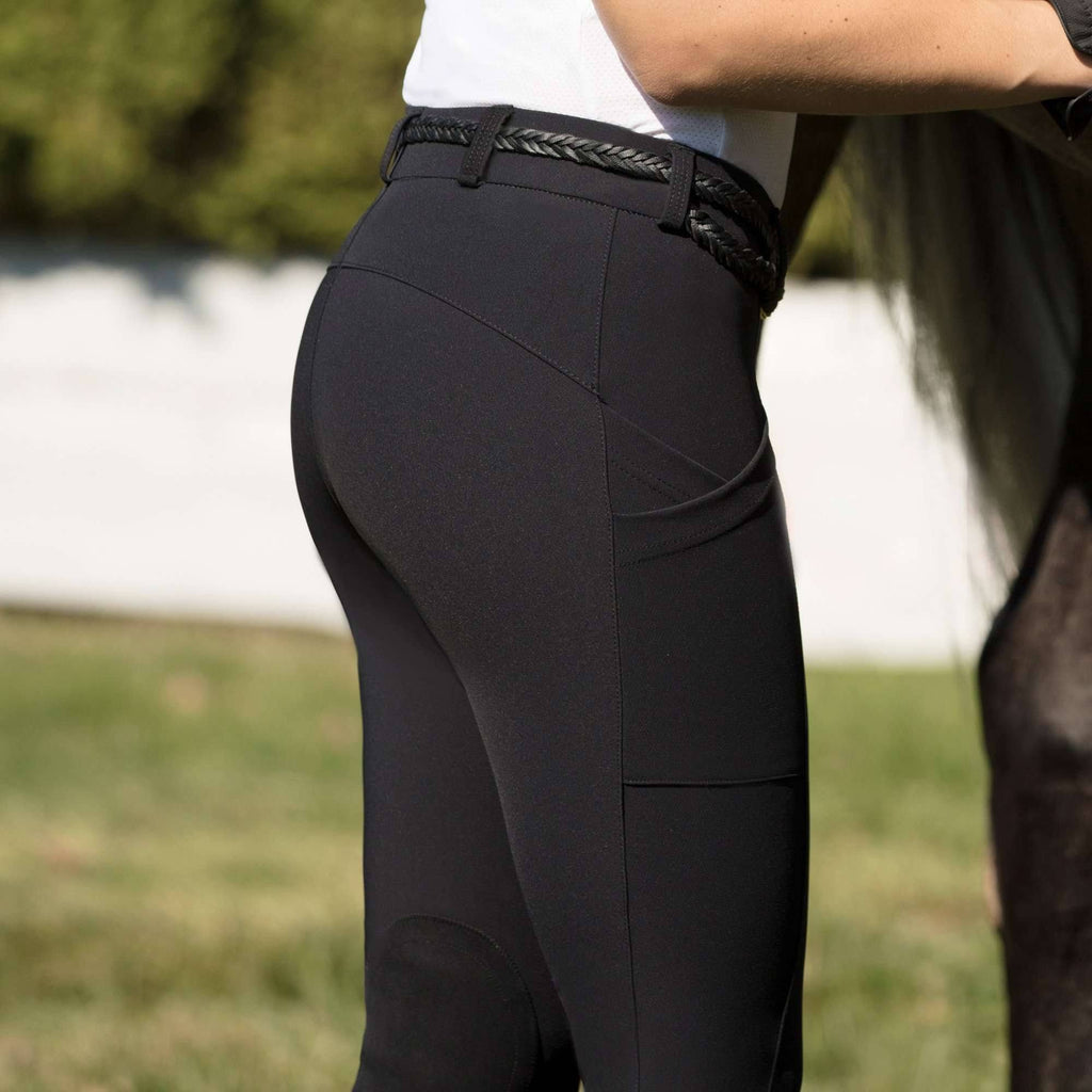 Black Breech O527548