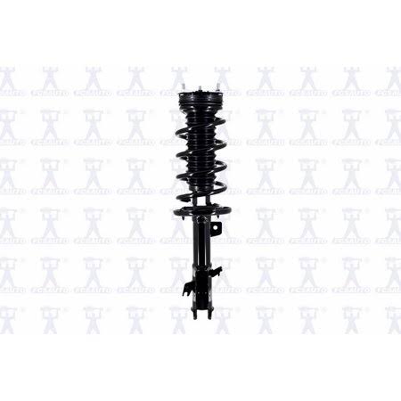 Suspension Strut and Coil Spring Assembly R45420
