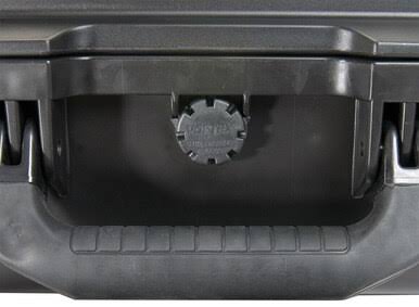 Yellow Shipping Case W208231