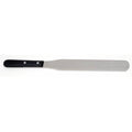9.75 in. Straight Spatula Case of 12 Z51672