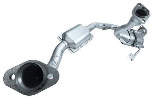 Catalytic Converter Z736594