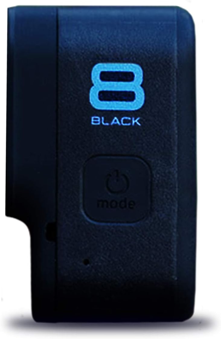 Waterproof 4K Action Camera with 128GB Card and Accessory Kit M2340